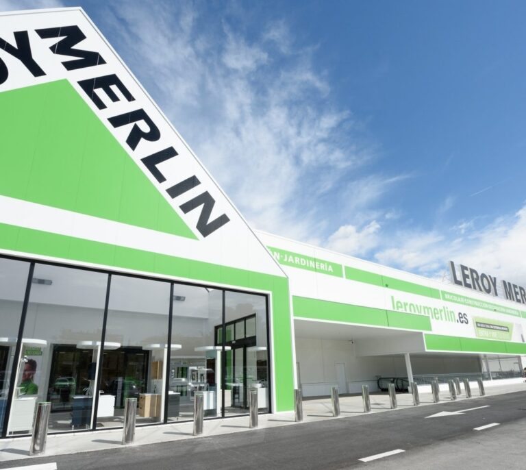 Cambios en la distribución: recorte horario en Leroy Merlin e Ikea, ERE en Alcampo y 37,5 horas para Alimerka