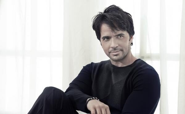 Luis Fonsi en una imagen promocional.