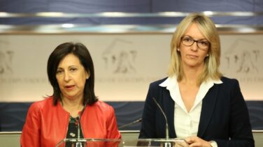 PSOE y Ciudadanos se reúnen para hablar de la reforma constitucional