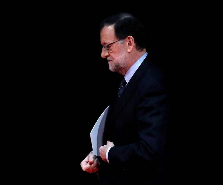 El PP compara a Rajoy con Cameron, Jospin y Bachelet