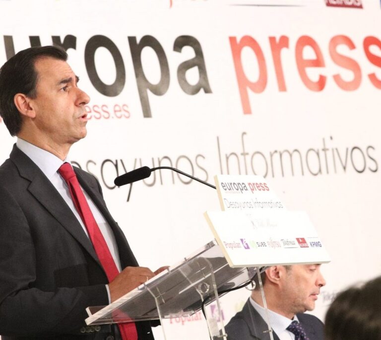 Maillo, contra Carmena por no homenajear a Miguel Ángel Blanco: es "una bajeza"