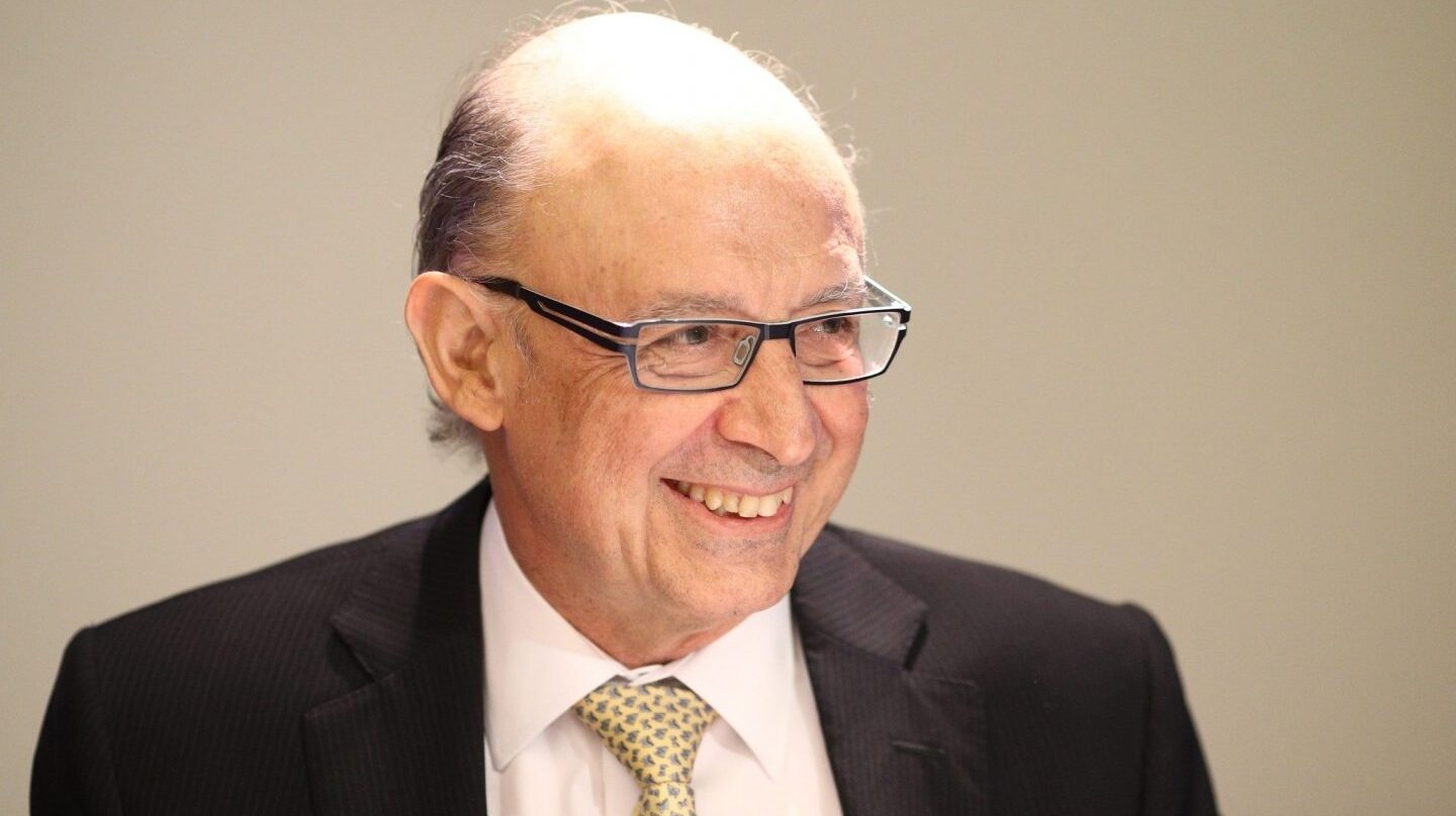 El exministro de Hacienda, Cristóbal Montoro