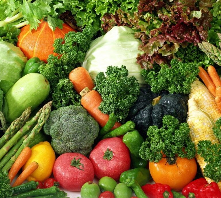 Una dieta sostenible reduciría hasta un 26% las emisiones de CO2 en España