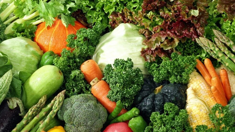 Las dietas con vegetales que contienen alto aporte de azúcares, patatas o granos refinados aumentan el riesgo cardiovascular.