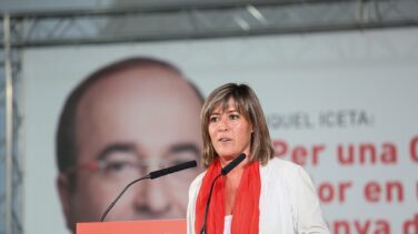 La Fiscalía pide el archivo de la causa contra Núria Marin por corrupción