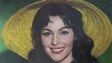 Muere Paquita Rico a los 87 años