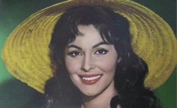 Muere la actriz y cantante Paquita Rico.