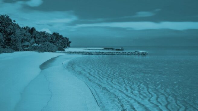 paraiso_opi Los paraísos fiscales son una vía por la que escapan miles de millones a las arcas públicas.