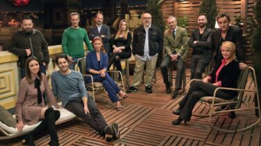 El tráiler de 'Perfectos desconocidos', la nueva película de Alex de la Iglesia