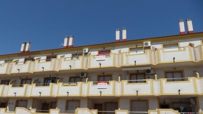 Las gangas inmobiliarias de la banca: 4.000 pisos en oferta sólo en el Mediterráneo