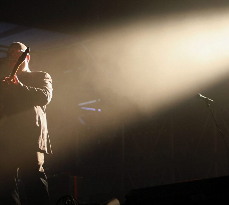 El resurgir de Pixies 30 años después