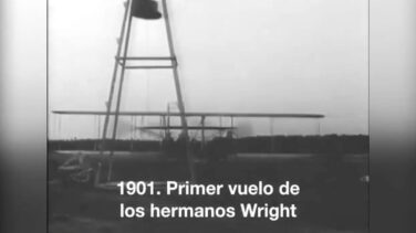 El PP compara en un vídeo la caída del paro con grandes gestas de la humanidad