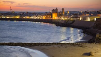 Un verano en... Cádiz