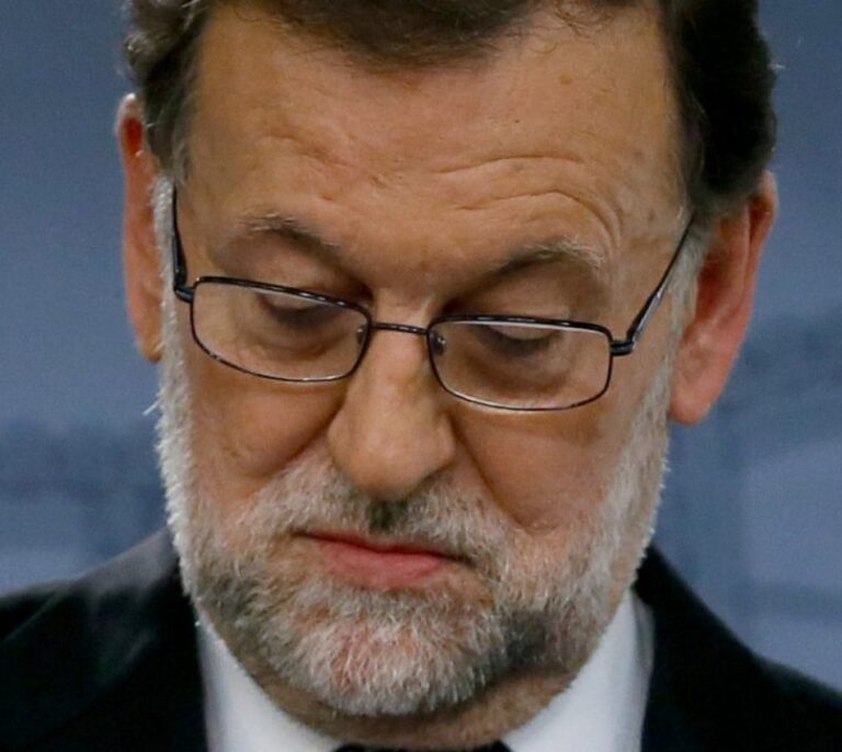Las cuestiones incómodas a las que tendrá que responder Rajoy sobre la Gürtel