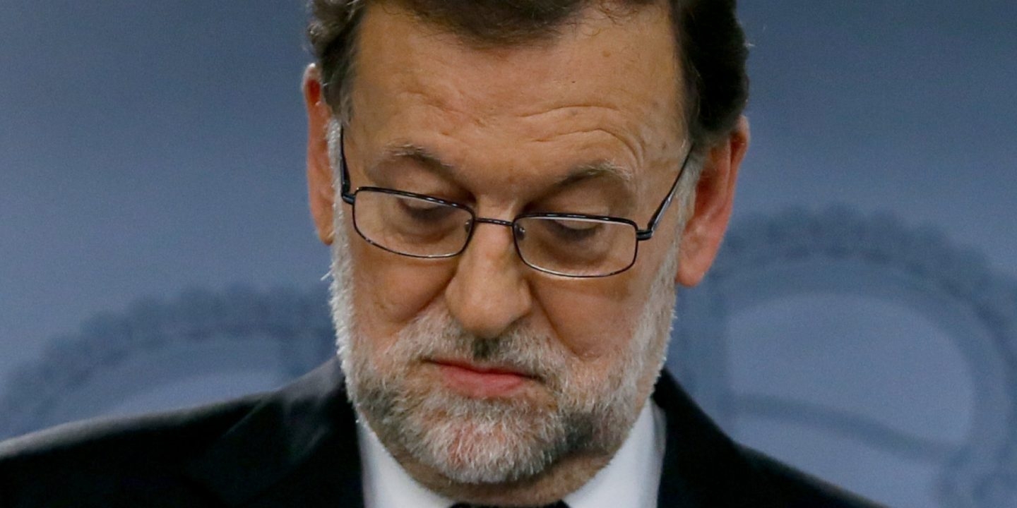 Rajoy declarará ante el tribunal de la Gürtel el próximo miércoles
