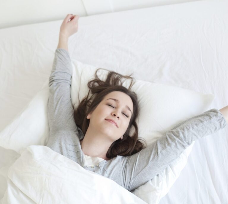 La “siestas del estrés” o cuando el mecanismo de defensa contra la ansiedad es el sueño