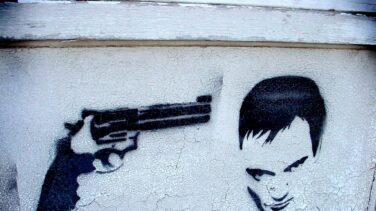 Violencia y muerte en las películas de Tarantino
