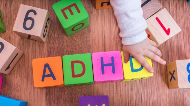 Falsos mitos sobre el TDAH