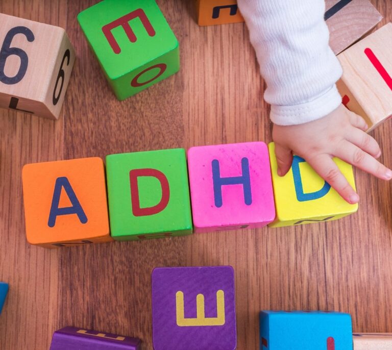 Falsos mitos sobre el TDAH