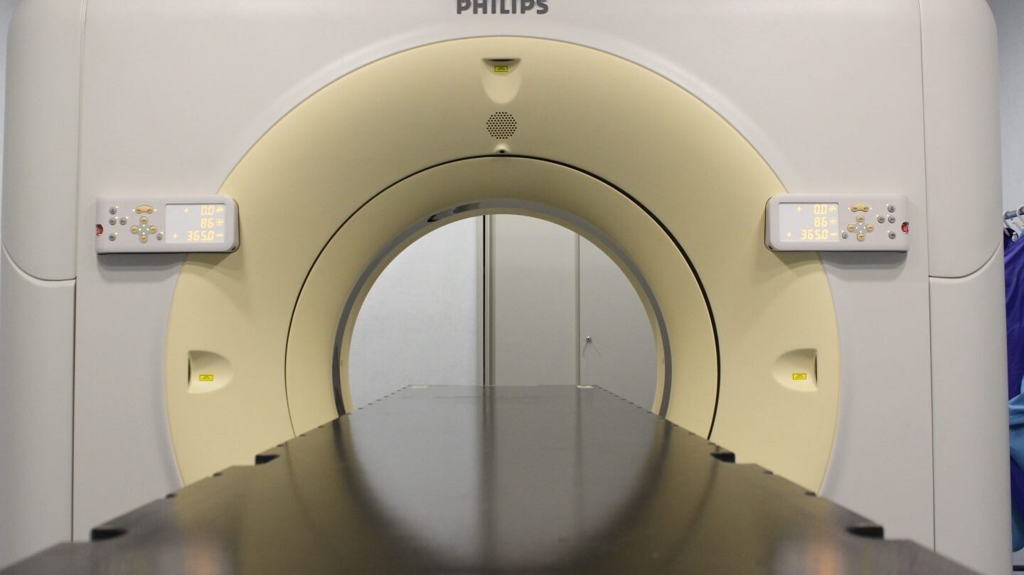 La investigación, publicada en 'The Lancet Neurology', ha sido realizada por equipos del Hospital Clínic de Barcelona y del Hospital de Aarhus (Dinamarca).