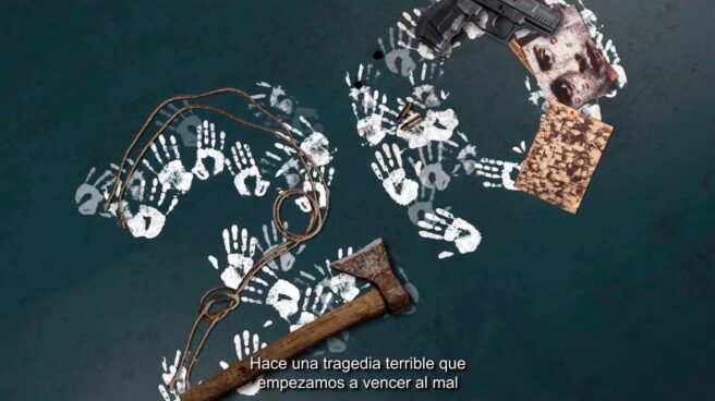 Interior lanza un vídeo por el 20 aniversario del asesinato de Miguel Ángel Blanco