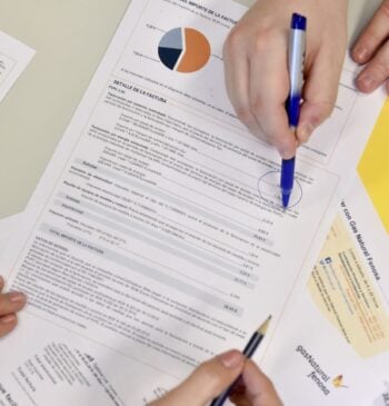 Naturgy pierde 400.000 clientes en cinco años mientras Repsol se dispara en [...]