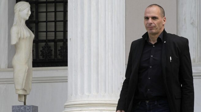 Varoufakis: de terror de la troika a exministro proscrito