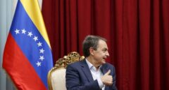 Maduro agradece a Zapatero su labor "incansable" en la búsqueda de acuerdos