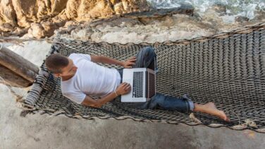 Los inventos rompedores de la banca para sobrevivir a la revolución digital