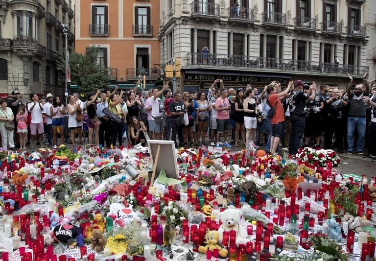 Barcelona no quiere ser París