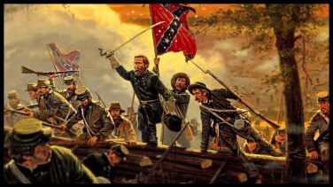‘Confederate’, de los creadores de 'Juego de Tronos', quiere sobrevivir a Charlottesville
