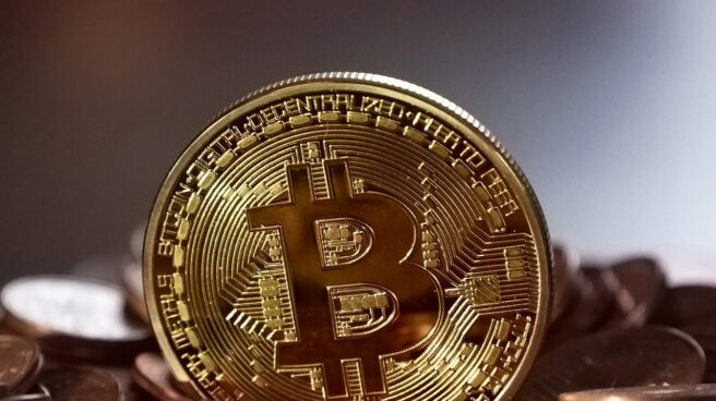 bitcoin Bitcoin se divide en dos monedas.