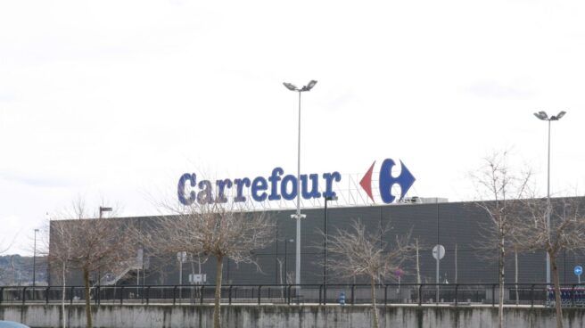 Carrefour empieza a transformar los supermercados Supersol de Andalucía y Madrid Local de Carrefour.
