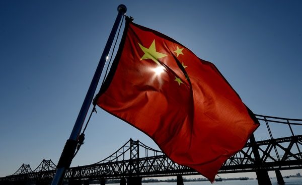 China_inversion China pretende elevar su inversión en empresas internacionales.