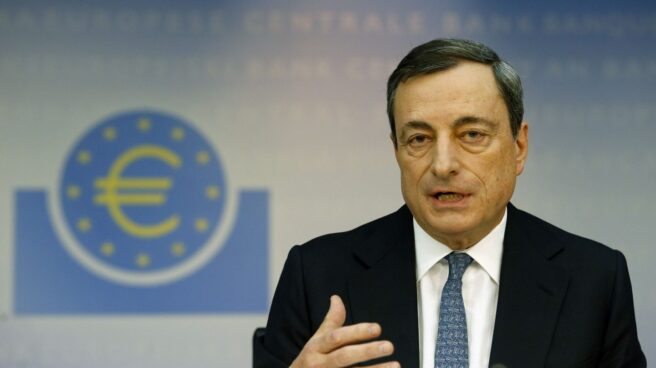 El BCE teme que la incertidumbre política en EEUU golpee la recuperación económica