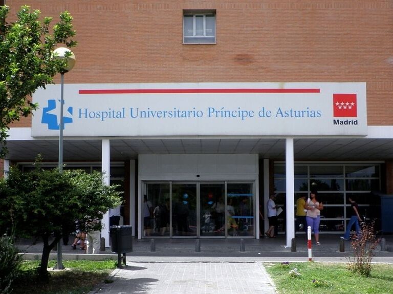 La familia de una enferma pide al juzgado medidas cautelares para evitar su "eutanasia"