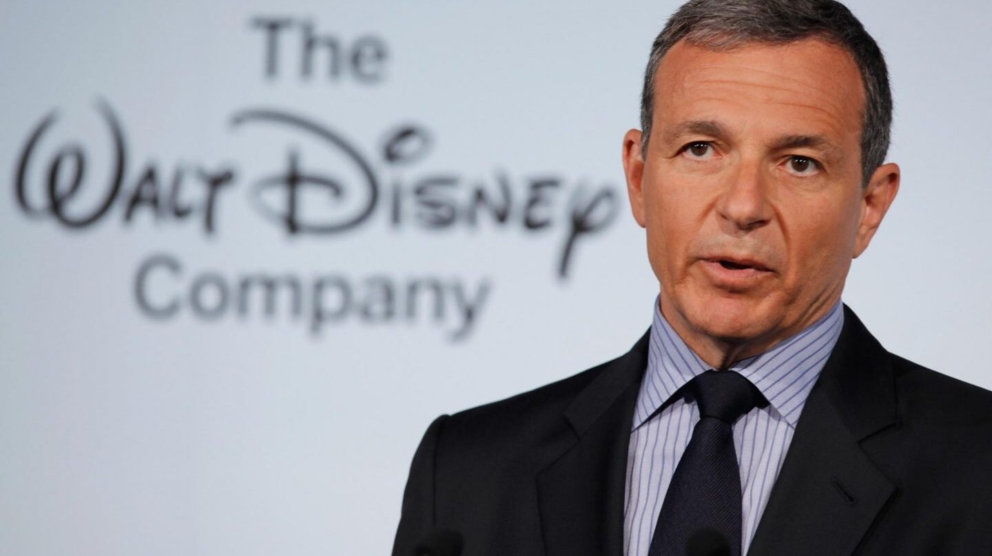 Disney corta su alianza con Netflix y lanzará su propio servicio en streaming.