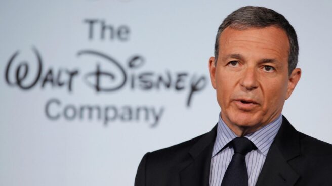 Iger Disney Disney corta su alianza con Netflix y lanzará su propio servicio en streaming.