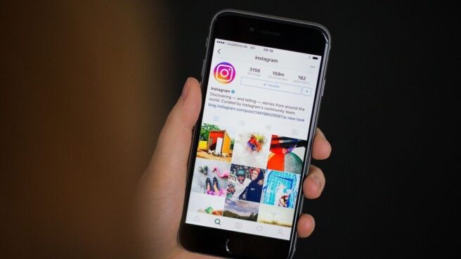 España es el cuarto país del mundo que más usa Instagram Stories.