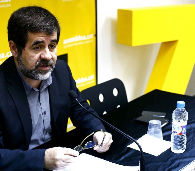 SCC denuncia en un vídeo las "cuatro coincidencias" entre el "procés" y el terrorismo