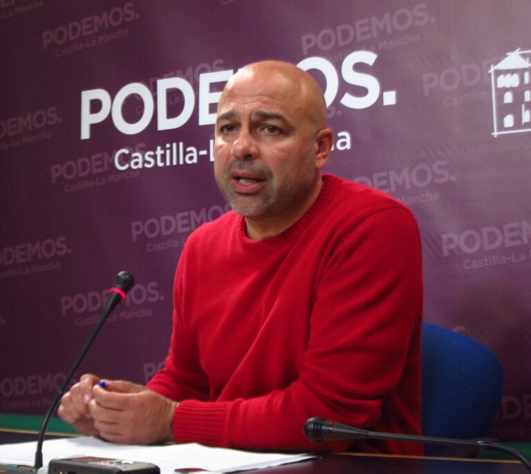 El sindicato CSIF tasa en 424.000 euros el coste de los nuevos asesores de Podemos en el Gobierno de Castilla-La Mancha