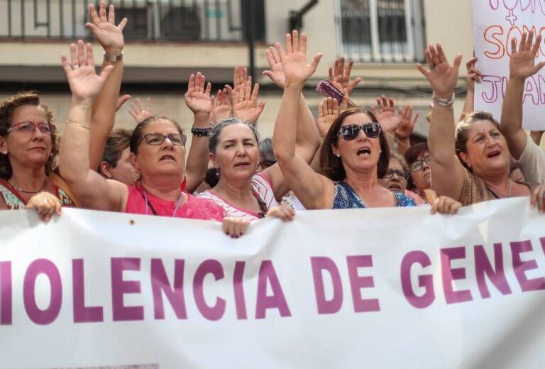 El caso Juana Rivas llega a los tribunales con ambas partes citadas a declarar