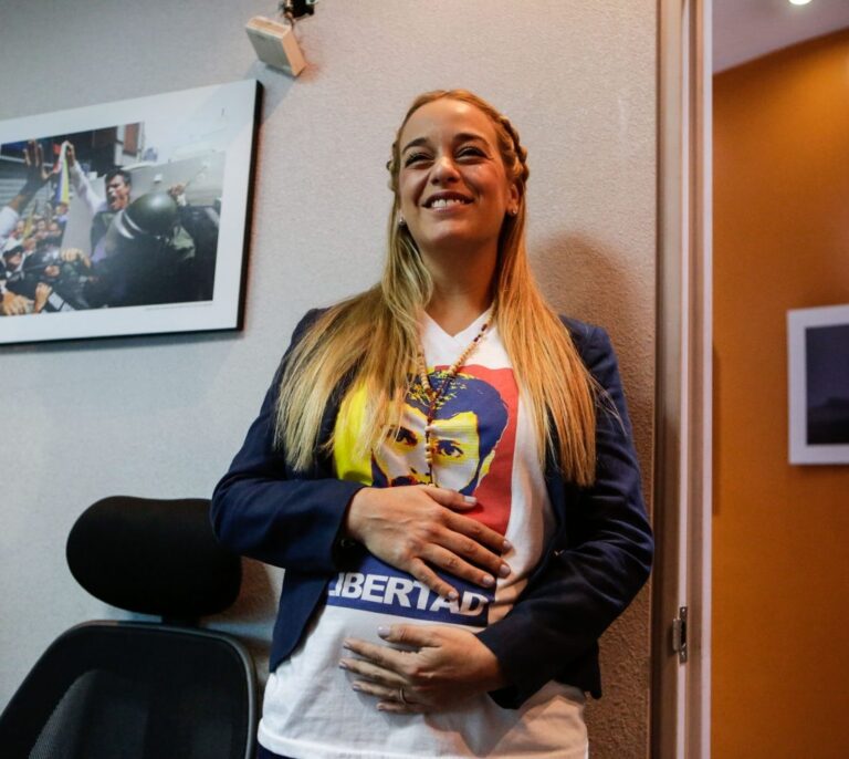 ¿Cuánto valen los 200 millones de bolívares requisados en el coche de Lilian Tintori?