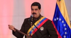 Maduro exige a España que indemnice a los indígenas y suspenda la fiesta nacional