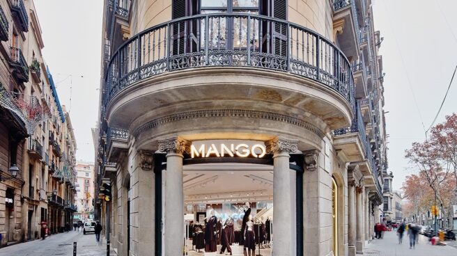Mango Mango sufre pérdidas por primera vez en su historia.