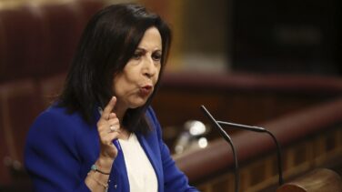 El PSOE se debate por su apoyo al 155 y presenta enmiendas para suavizarlo