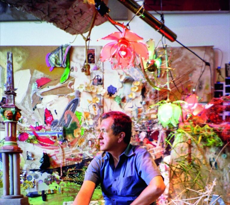 La colección de arte de Mario Testino, a subasta