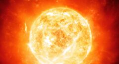 Estados Unidos avisa de una tormenta solar "fuerte" en la Tierra este fin de semana