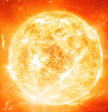 Así puede afectar la tormenta solar a España