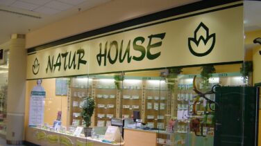 Naturhouse cambia su sede de Barcelona a Madrid en pleno desafío soberanista